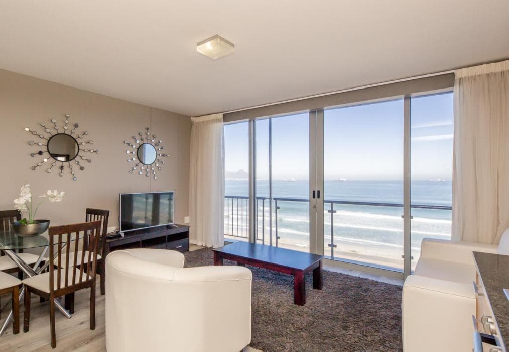 Infinity Self Catering Apartments