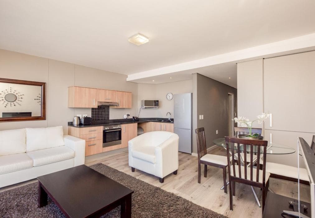 Infinity Self Catering Apartments