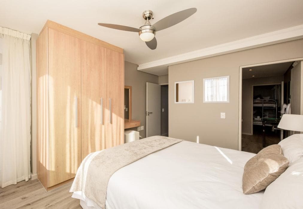 Infinity Self Catering Apartments