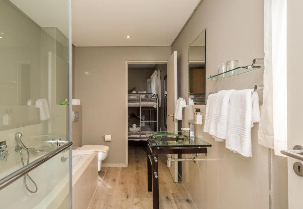 Infinity Self Catering Apartments