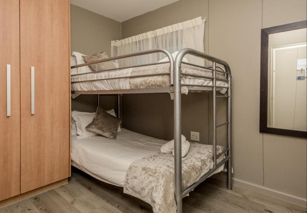 Infinity Self Catering Apartments