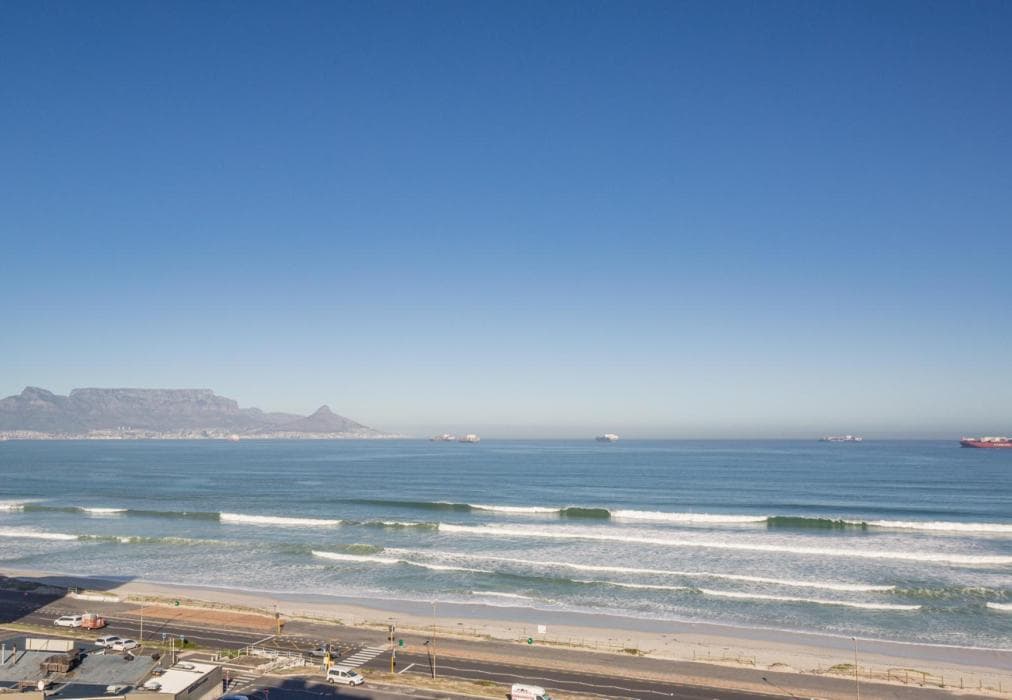 Infinity Self Catering Apartments