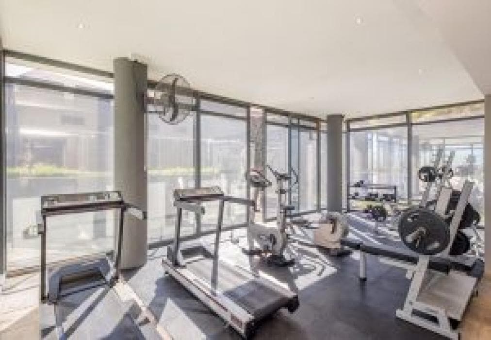 Infinity Self Catering Apartments