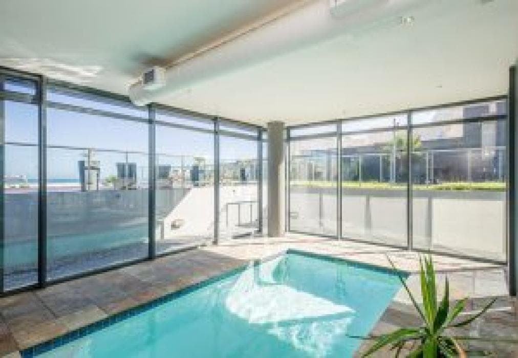 Infinity Self Catering Apartments