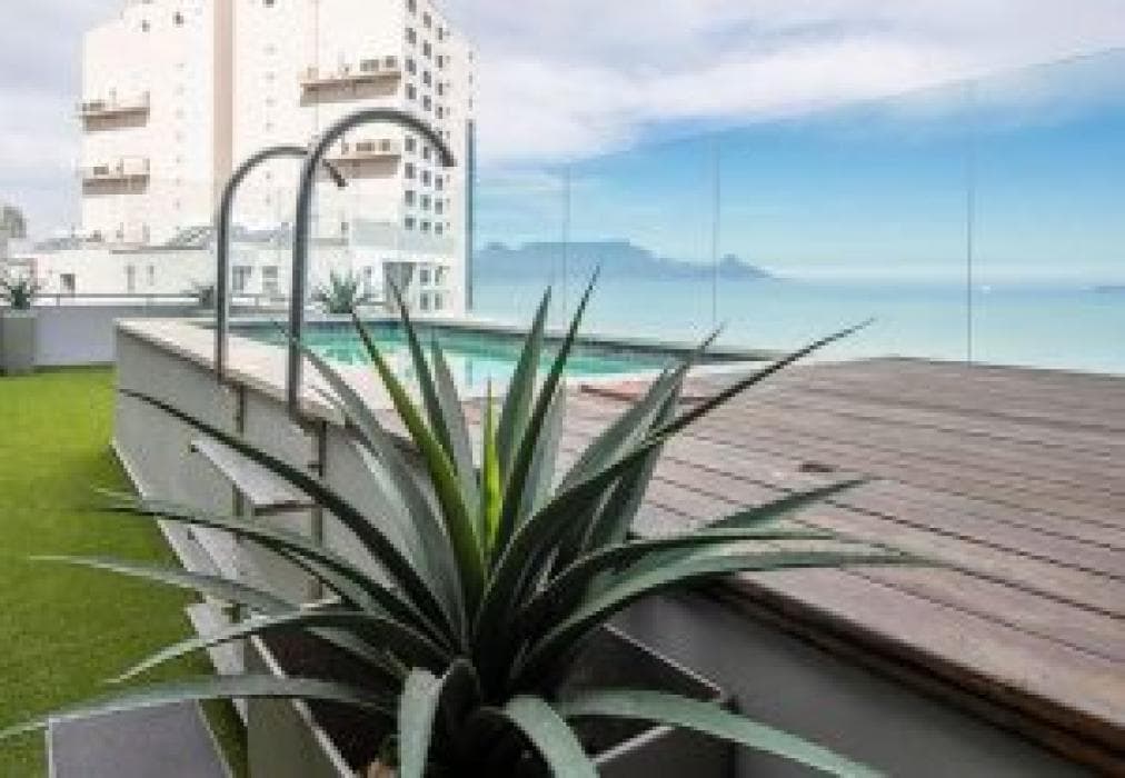 Infinity Self Catering Apartments