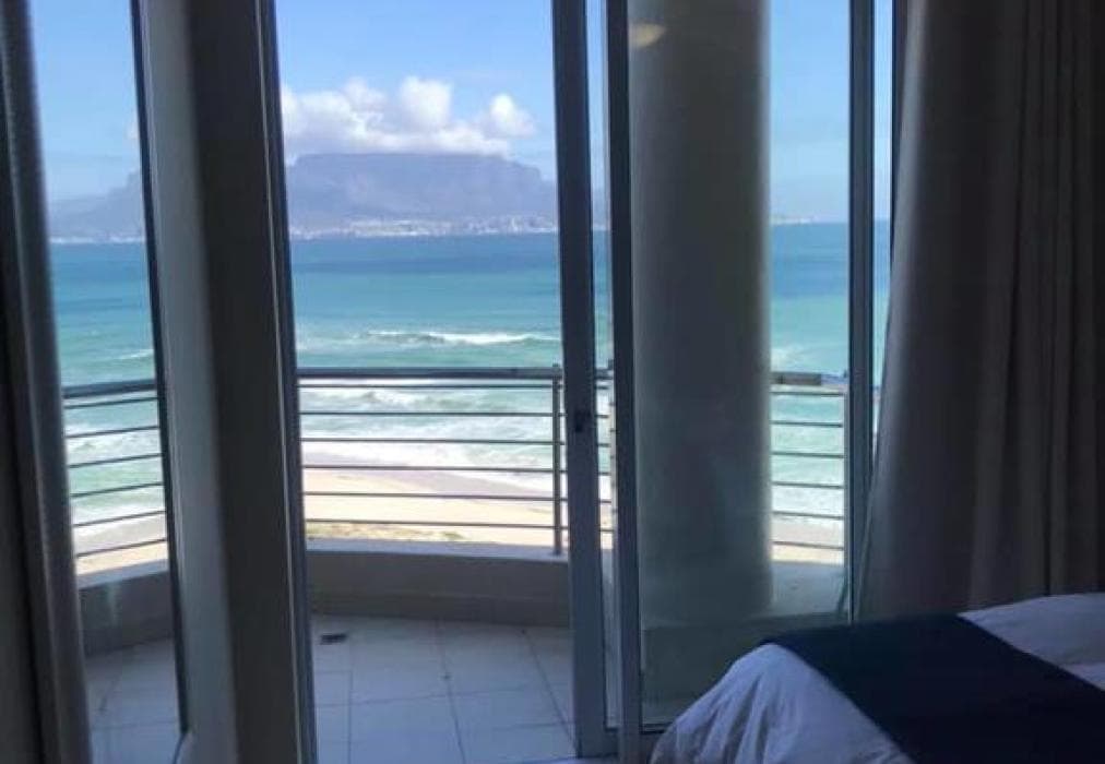 1105 Portico Beachfront Apartment