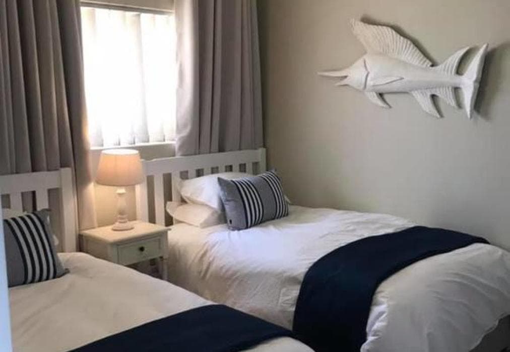 1105 Portico Beachfront Apartment