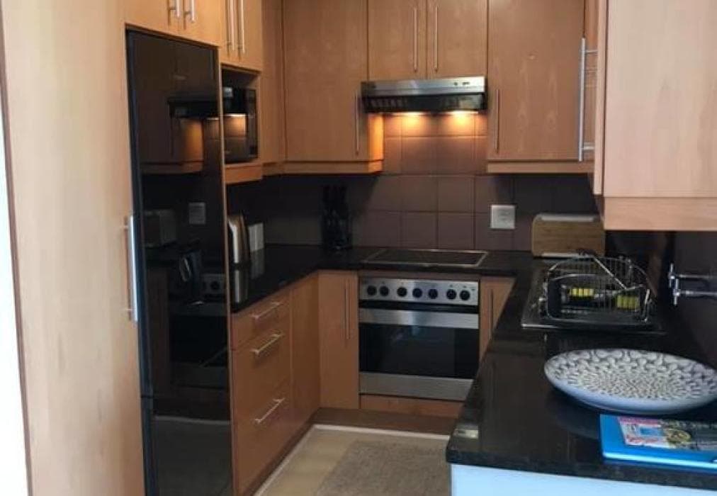 1105 Portico Beachfront Apartment