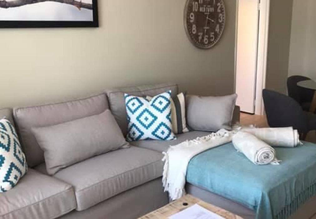 1105 Portico Beachfront Apartment