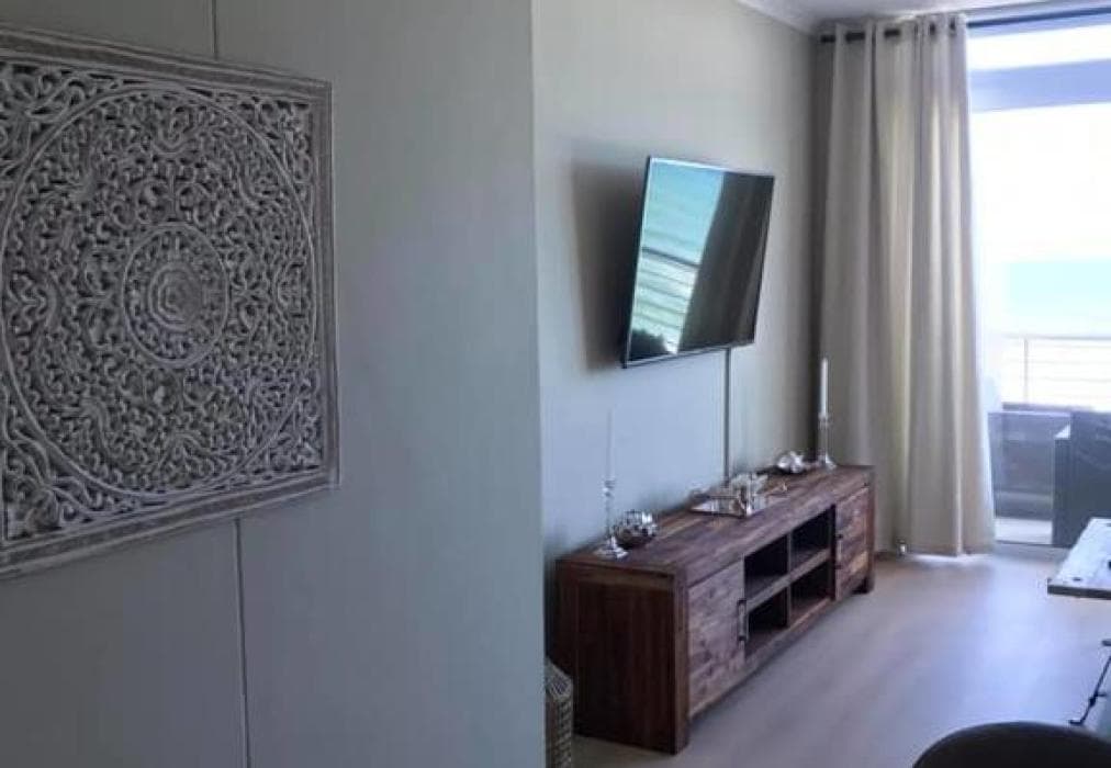 1105 Portico Beachfront Apartment