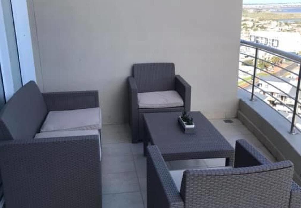 1105 Portico Beachfront Apartment