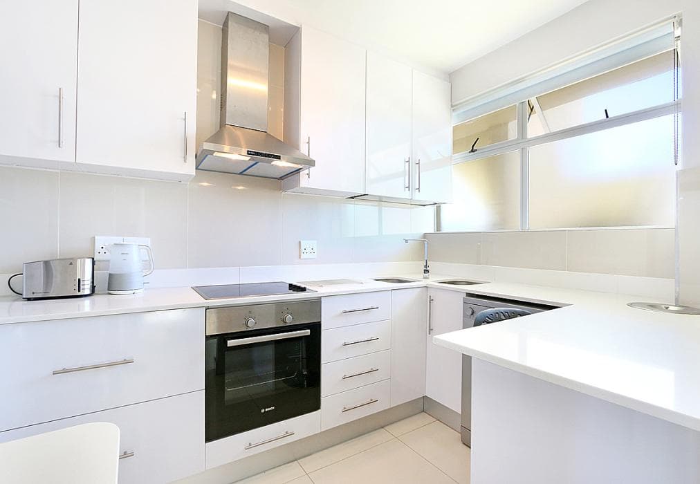 202 Blouberg Heights