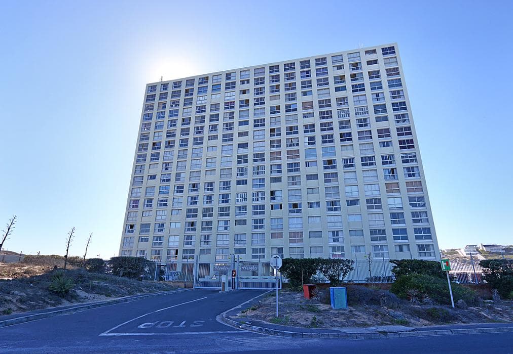 202 Blouberg Heights