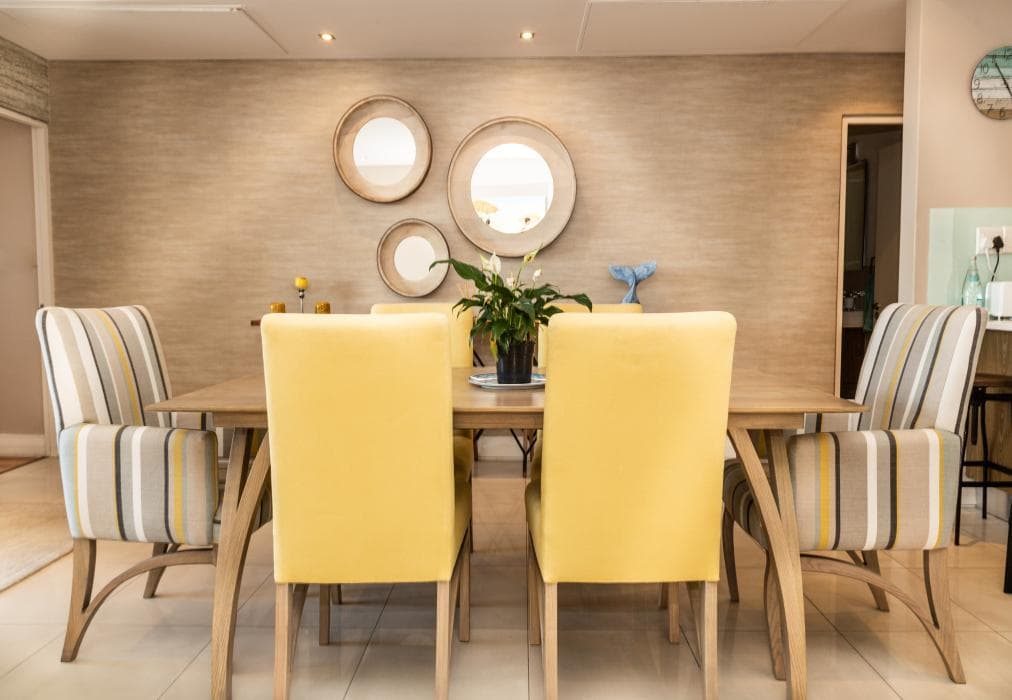 Spectacular Sea View Apartment 257 Eden on The Bay