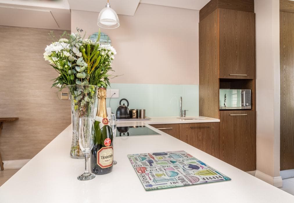 Spectacular Sea View Apartment 257 Eden on The Bay