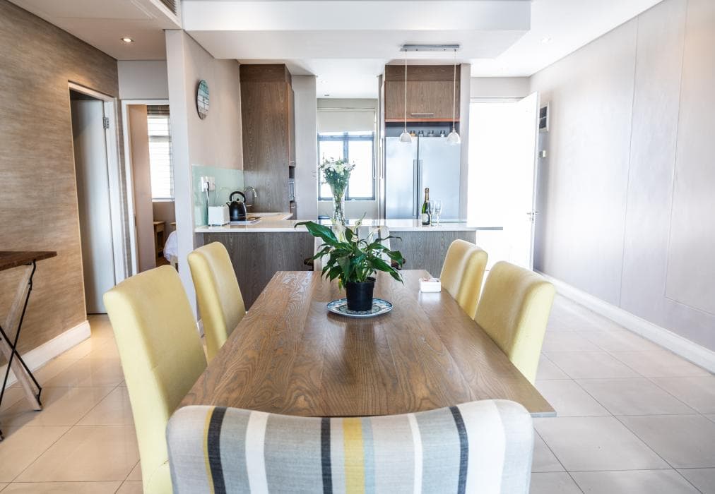 Spectacular Sea View Apartment 257 Eden on The Bay