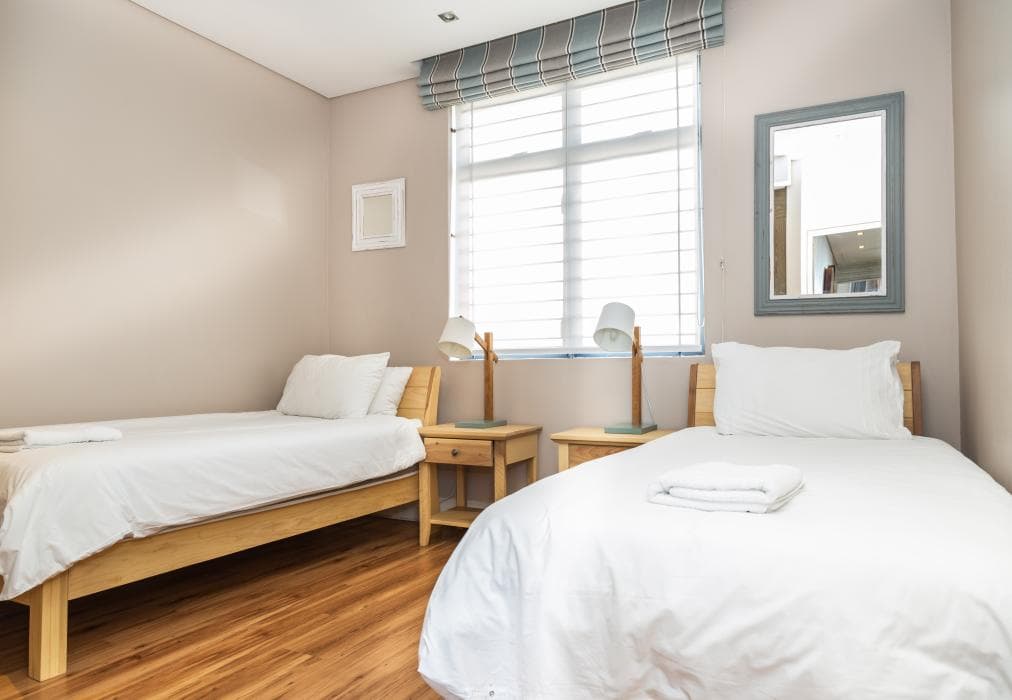 Spectacular Sea View Apartment 257 Eden on The Bay