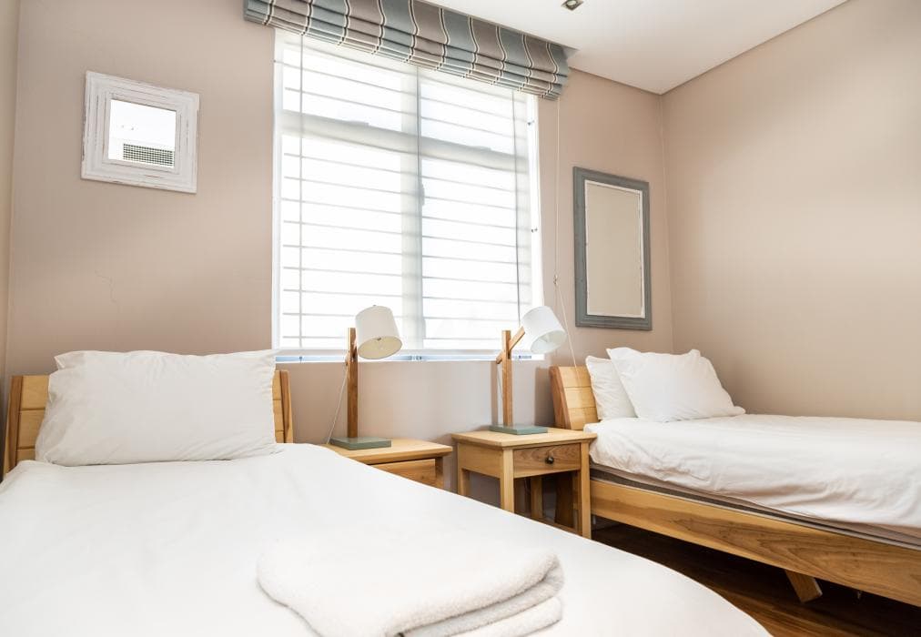 Spectacular Sea View Apartment 257 Eden on The Bay