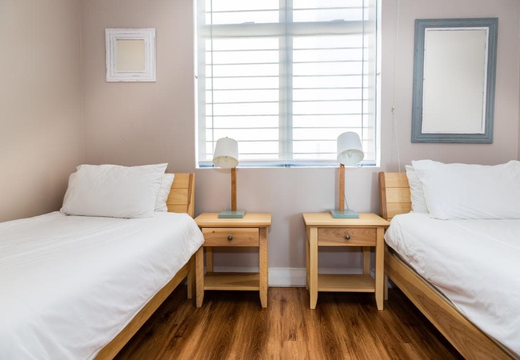 Spectacular Sea View Apartment 257 Eden on The Bay