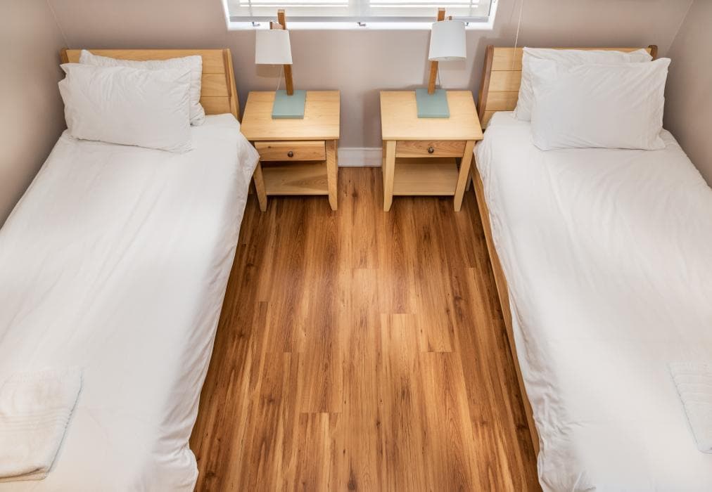 Spectacular Sea View Apartment 257 Eden on The Bay