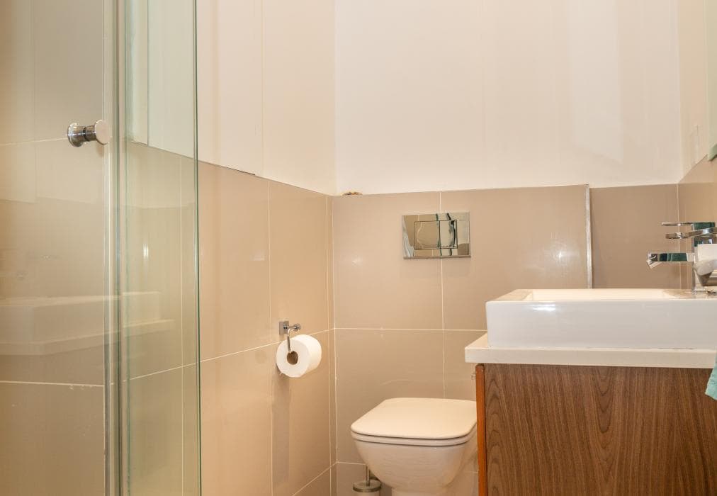 Spectacular Sea View Apartment 257 Eden on The Bay