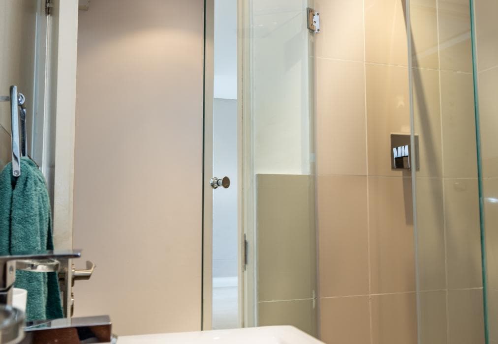 Spectacular Sea View Apartment 257 Eden on The Bay