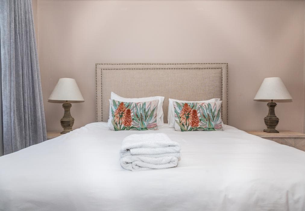 Spectacular Sea View Apartment 257 Eden on The Bay