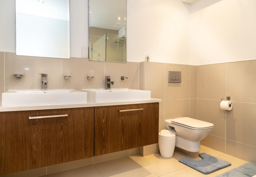 Spectacular Sea View Apartment 257 Eden on The Bay