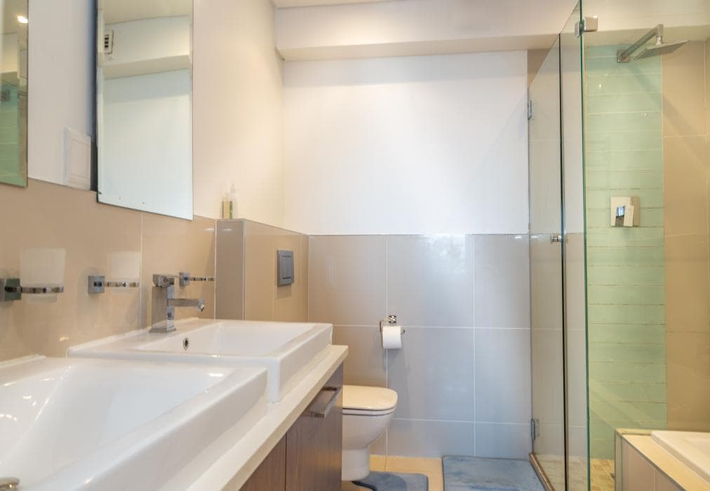 Spectacular Sea View Apartment 257 Eden on The Bay