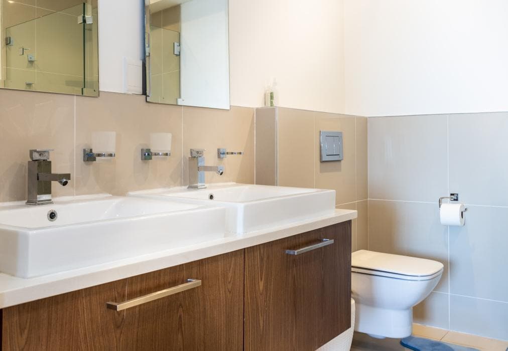 Spectacular Sea View Apartment 257 Eden on The Bay