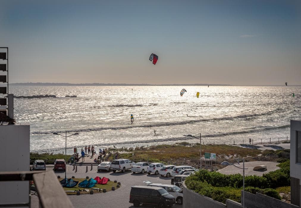 Spectacular Sea View Apartment 257 Eden on The Bay