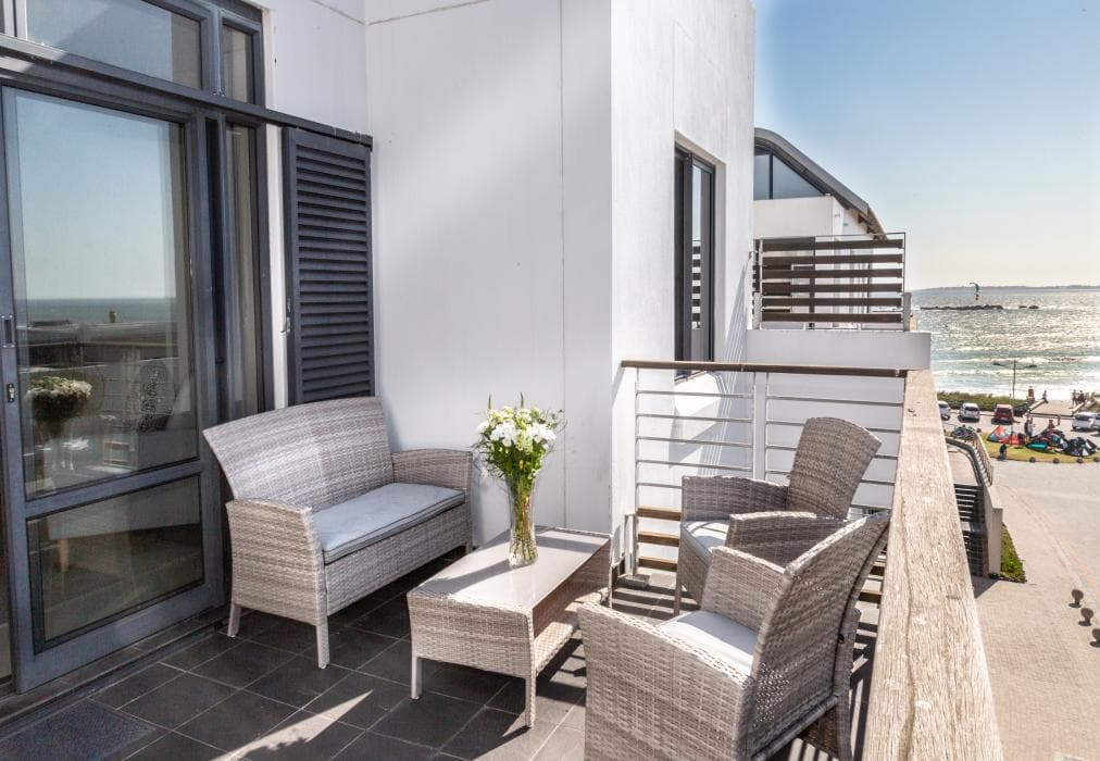 Spectacular Sea View Apartment 257 Eden on The Bay