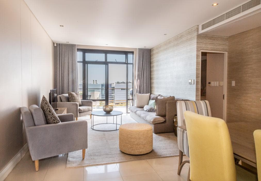 Spectacular Sea View Apartment 257 Eden on The Bay