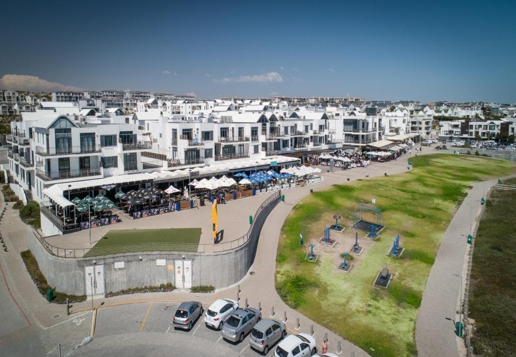 Spectacular Sea View Apartment 257 Eden on The Bay