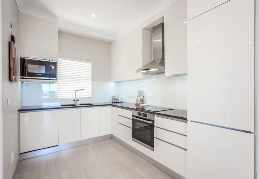 Bloubergstrand Umoya Big Bay