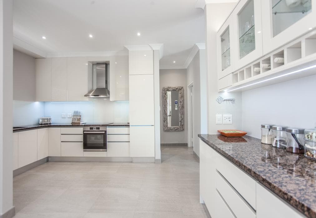 Bloubergstrand Umoya Big Bay