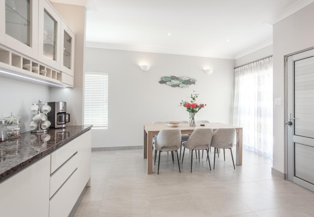 Bloubergstrand Umoya Big Bay