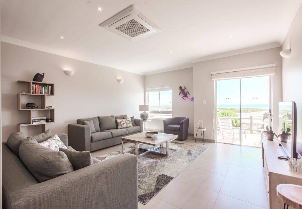 Bloubergstrand Umoya Big Bay