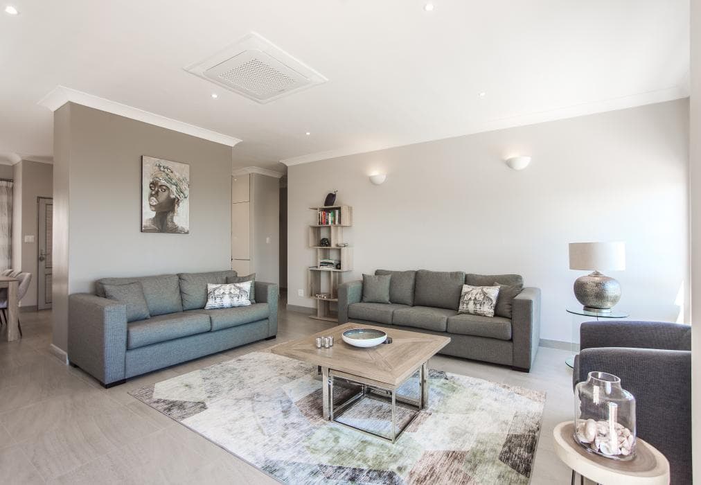 Bloubergstrand Umoya Big Bay