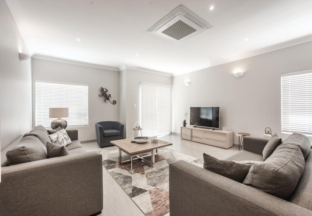 Bloubergstrand Umoya Big Bay