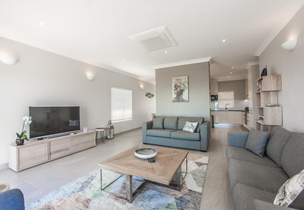 Bloubergstrand Umoya Big Bay