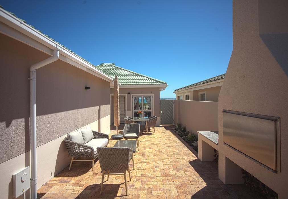 Bloubergstrand Umoya Big Bay