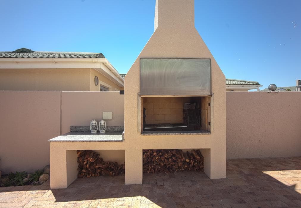 Bloubergstrand Umoya Big Bay