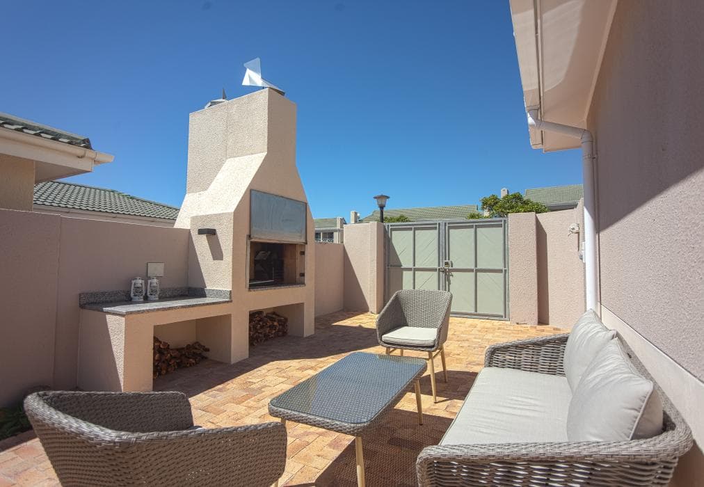 Bloubergstrand Umoya Big Bay