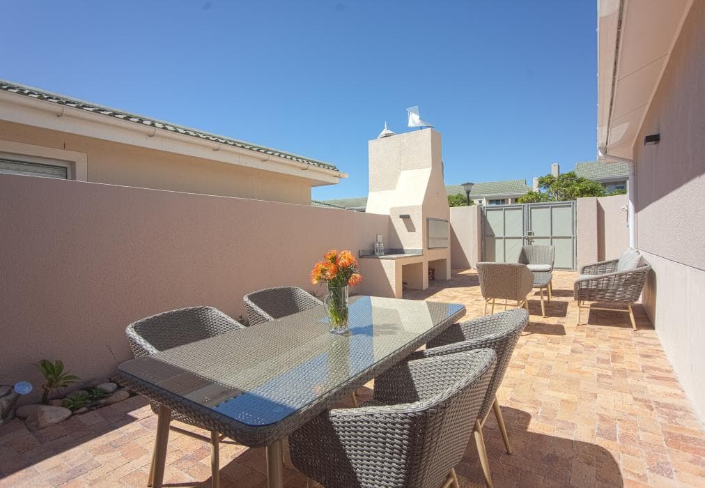 Bloubergstrand Umoya Big Bay