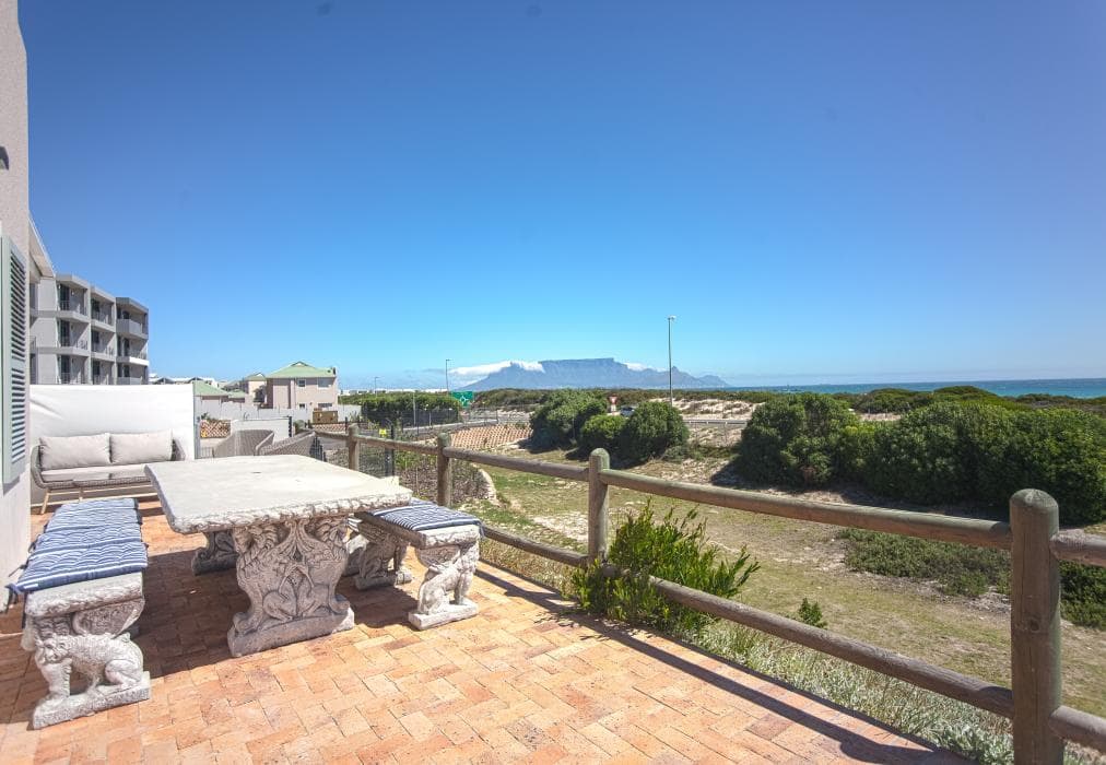 Bloubergstrand Umoya Big Bay