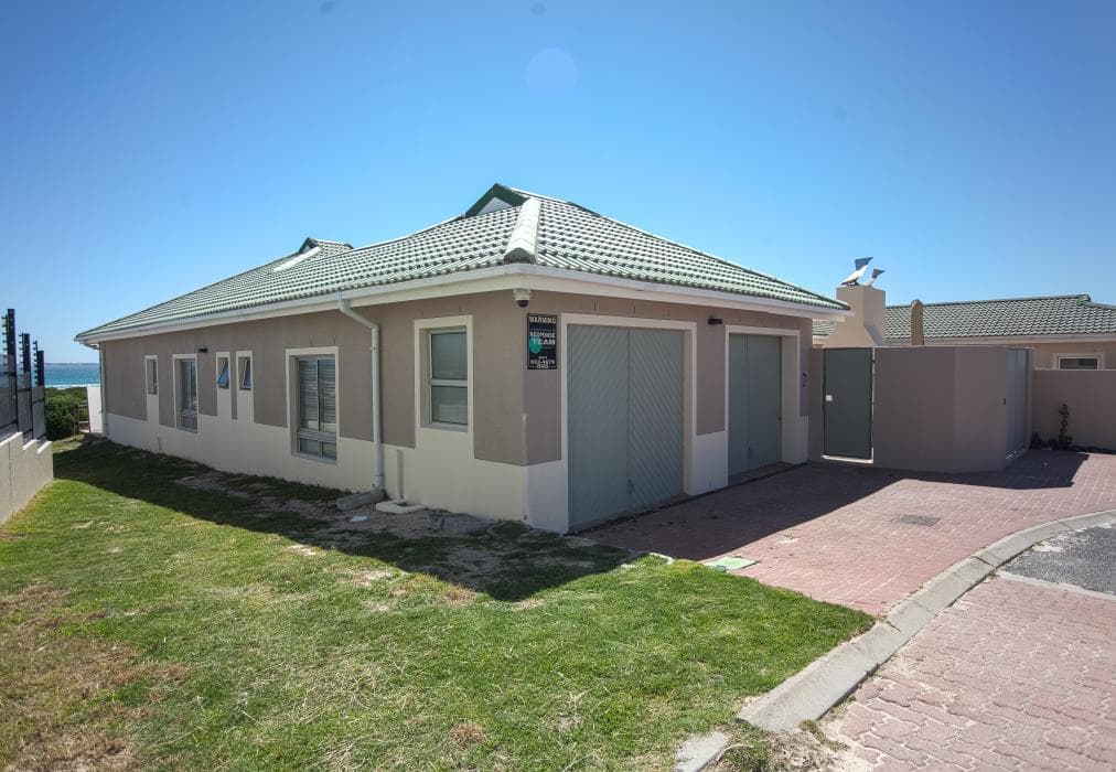 Bloubergstrand Umoya Big Bay