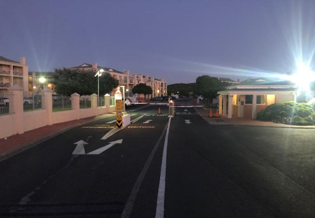 Bloubergstrand Umoya Big Bay