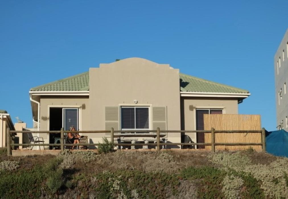 Bloubergstrand Umoya Big Bay