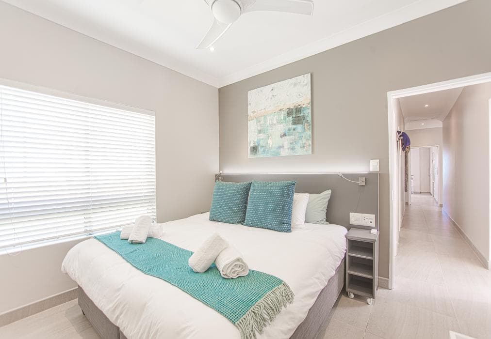 Bloubergstrand Umoya Big Bay